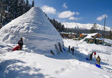 J & K Adventures Tours