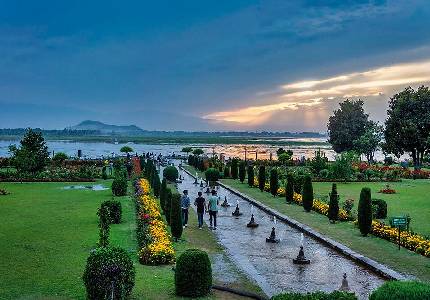 J & K Adventures Tours