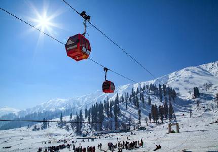 J & K Adventures Tours