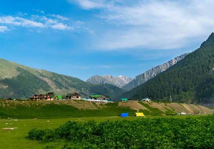 J & K Adventures Tours