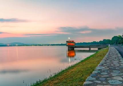 J & K Adventures Tours