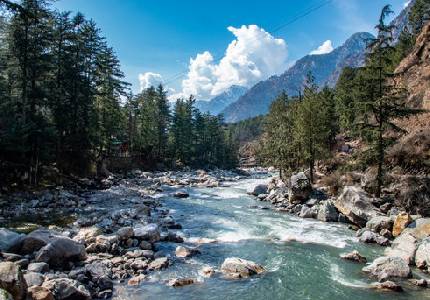 Ladakh & Spiti Adventures