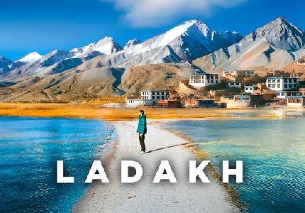 Ladakh & Spiti Adventures