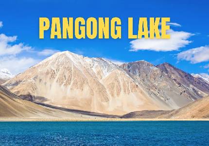 Ladakh & Spiti Adventures
