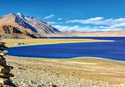 Ladakh & Spiti Adventures