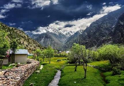 Ladakh & Spiti Adventures