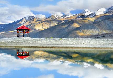 Ladakh & Spiti Adventures