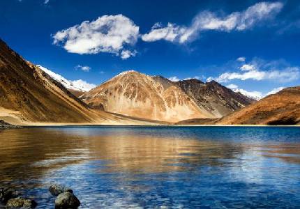 Ladakh & Spiti Adventures