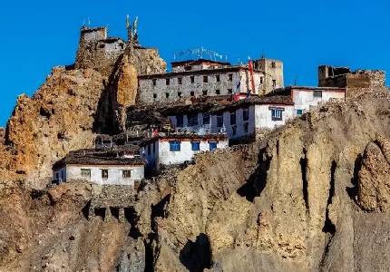 Ladakh & Spiti Adventures