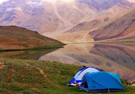 Ladakh & Spiti Adventures
