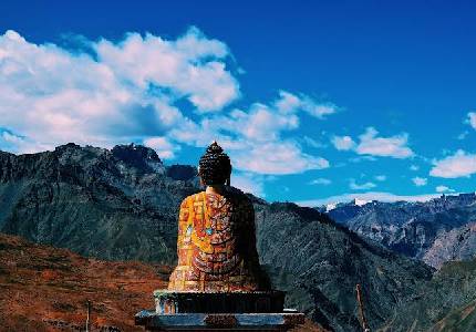Ladakh & Spiti Adventures