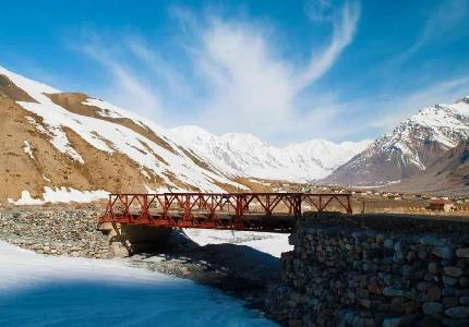 Ladakh & Spiti Adventures
