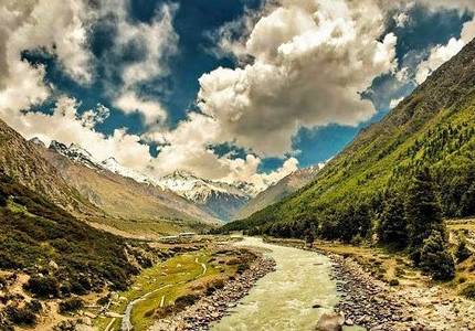 Ladakh & Spiti Adventures