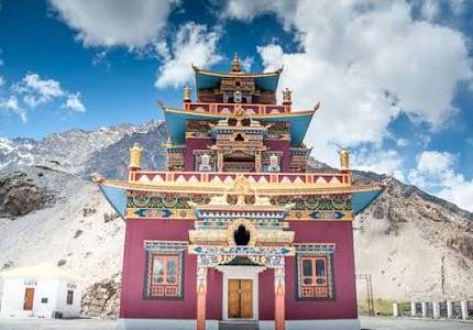 Ladakh & Spiti Adventures