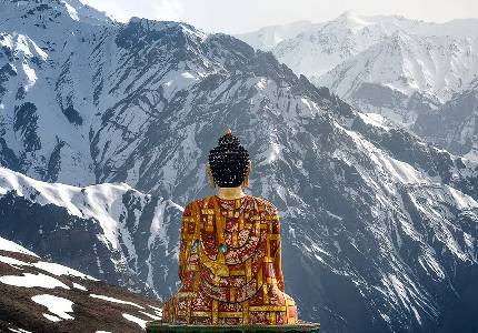 Ladakh & Spiti Adventures