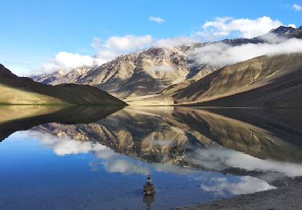 Ladakh & Spiti Adventures