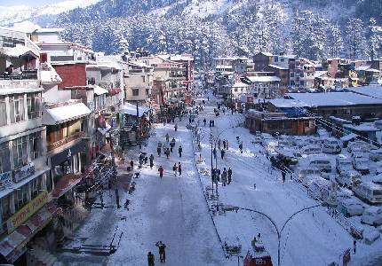Himachal Adventures