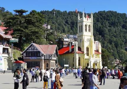Himachal Adventures
