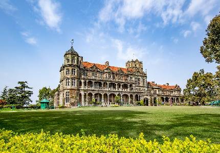 Himachal Adventures