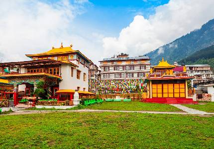 Himachal Adventures