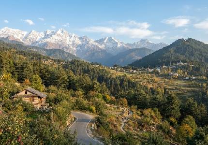 Ladakh & Spiti Adventures