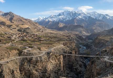 Ladakh & Spiti Adventures