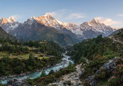 Ladakh & Spiti Adventures