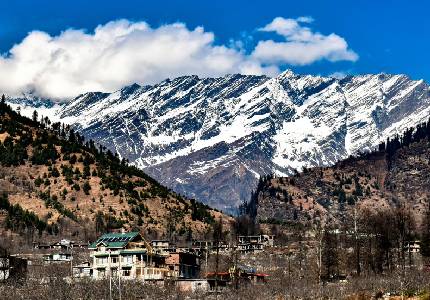 Himachal Adventures