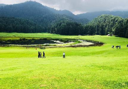 Himachal Adventures
