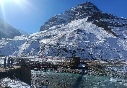 Himachal Adventures