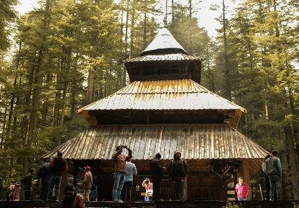 Himachal Adventures