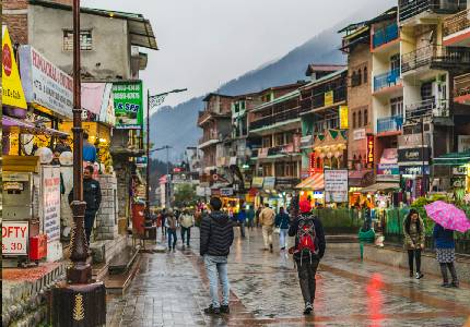 Himachal Adventures