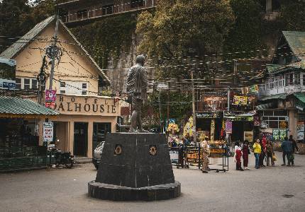Himachal Adventures
