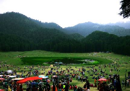 Himachal Adventures