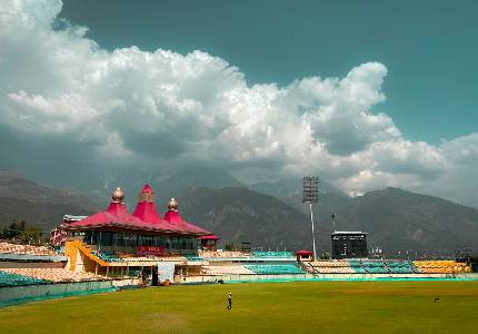 Himachal Adventures