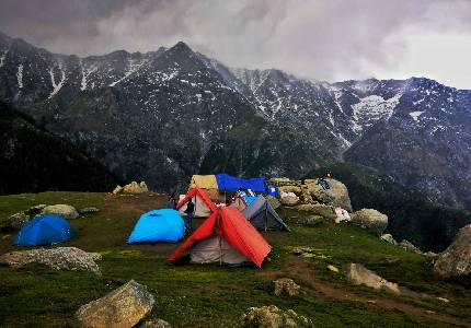 Himachal Adventures