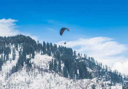 Himachal Adventures
