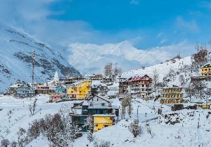 Himachal Adventures