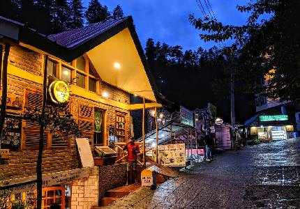 Himachal Adventures