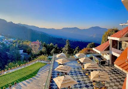 Himachal Adventures