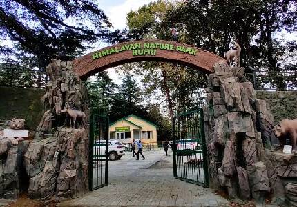 Himachal Adventures