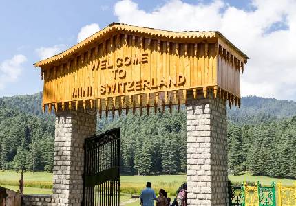 Himachal Adventures
