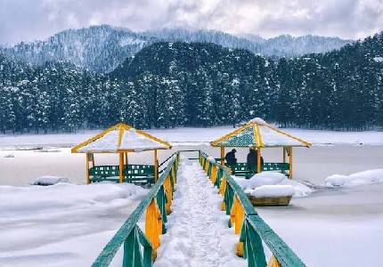 Himachal Adventures