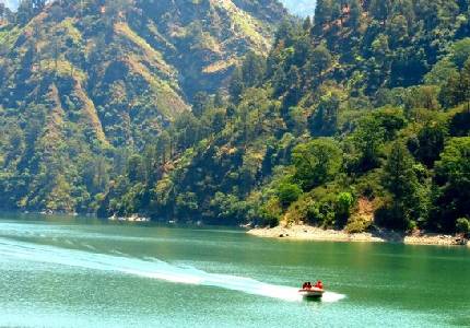 Himachal Adventures