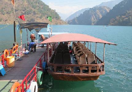 Himachal Adventures
