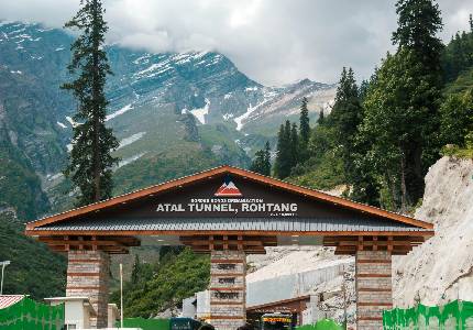 Himachal Adventures
