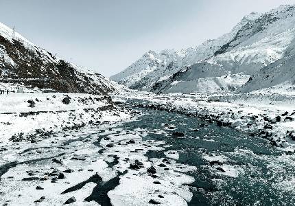 Himachal Adventures