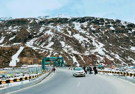 Himachal Adventures