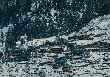 Himachal Adventures