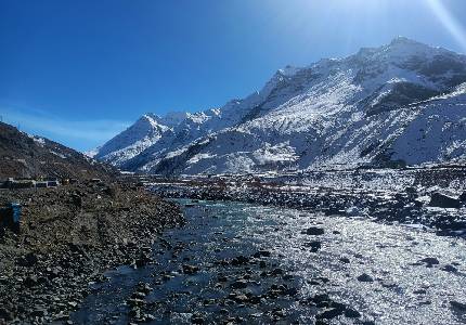 Himachal Adventures